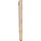 Ekena Millwork Merced Craftsman Smooth Bracket, Douglas Fir, 3 1/2"W x 32"D x 44"H BKT04X32X44MRC04SDF - alternate 3